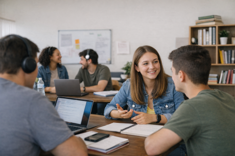  Τα soft skills είναι το κλειδί της επιτυχίας στη ψηφιακή εποχή