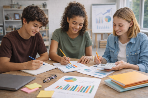 Η Α.Ο.Θ. είναι ένα μάθημα υψηλής στρατηγικής σημασίας για τις Πανελλήνιες εξετάσεις