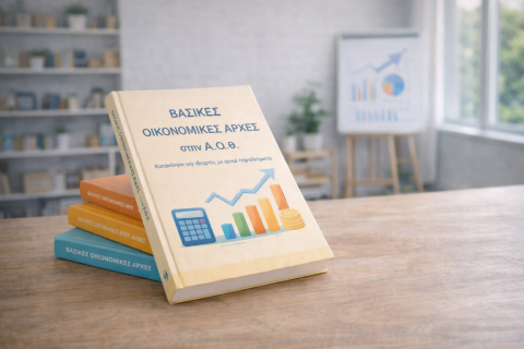 Αρχές Οικονομικής Θεωρίας (Α.Ο.Θ.): Βασικές έννοιες και παραδείγματα για σωστή κατανόηση της θεωρίας