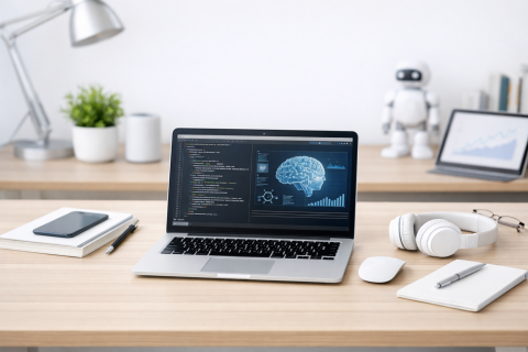 Ιδιαίτερα μαθήματα Τεχνολογίας: Το μέλλον της μάθησης 