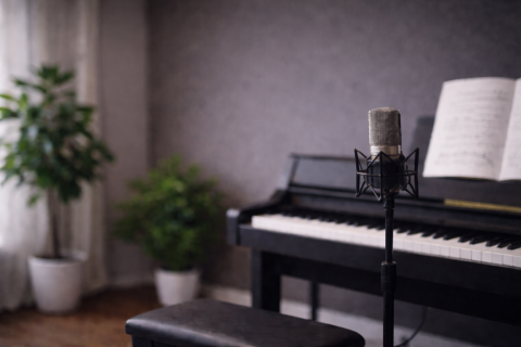 Η εκπαίδευση στη φωνητική μπορεί να ωφελήσει πολλούς διαφορετικούς ανθρώπους, ανεξαρτήτως ηλικίας και εμπειρίας.