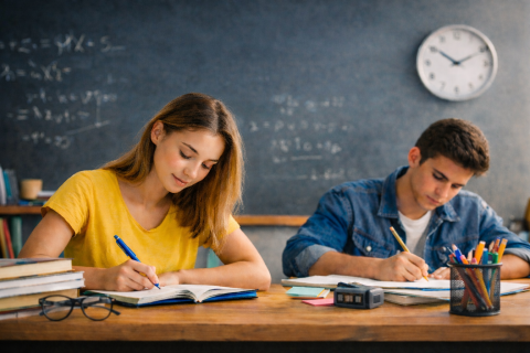 Πανελλήνιες εξετάσεις: σωστή προετοιμασία και στρατηγικές επιτυχίας