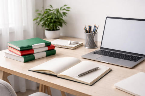 Ιδιαίτερα μαθήματα Ιταλικών: γενικός και επιστημονικός οδηγός εκμάθησης