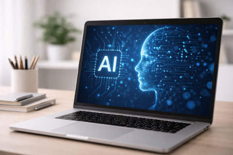 Οι δυνατότητες της ΤΝ δίνουν στους μαθητές την ευκαιρία να απολαμβάνουν εξατομικευμένη εκπαιδευτική εμπειρία.