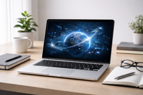 Το cloud computing δεν είναι απλώς ένα μοντέλο αποθήκευσης, αλλά μια ολόκληρη υπολογιστική επανάσταση