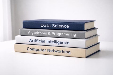  Η δημιουργική δύναμη της πληροφορικής