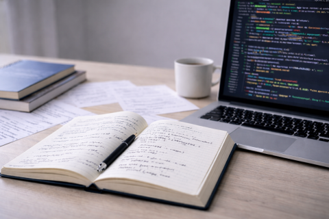 Το μυστικό για την επιτυχία στο μάθημα Ανάπτυξης Εφαρμογών ΑΕΠΠ 