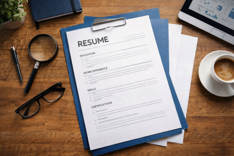 Βιογραφικό για καθηγητές: πώς να αναδείξετε τις δεξιότητές σας