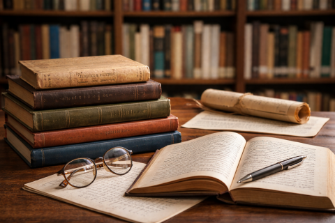 Η μαγεία των Αρχαίων Ελληνικών στα ιδιαίτερα μαθήματα