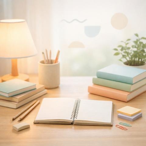 Μαθησιακές δυσκολίες: πώς ενισχύουμε τις δυνατότητες κάθε μαθητή