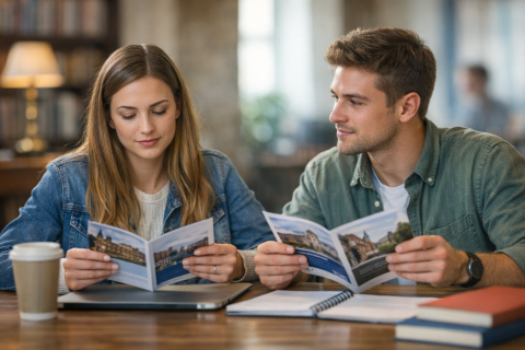 Cambridge vs Michigan - Ποιο πτυχίο Αγγλικών να διαλέξω