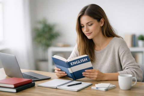 Τα πτυχία αγγλικών είναι ουσιαστικό εργαλείο για σπουδές, εργασία και διεθνή επικοινωνία.