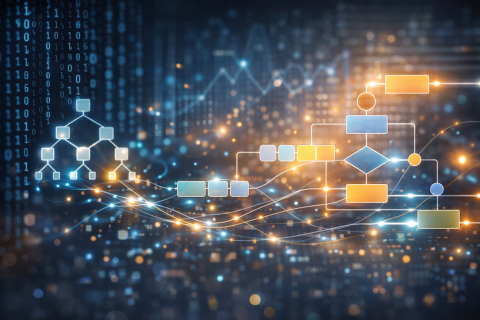 Δομή δεδομένων είναι ο τρόπος οργάνωσης και αποθήκευσης της πληροφορίας στη μνήμη ενός υπολογιστή