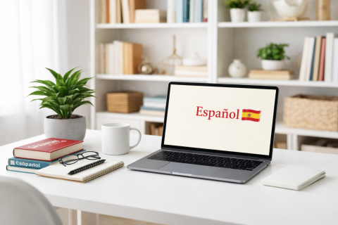 Μαθαίνεις ισπανικά; Δες τα πιο συχνά λάθη που σε κρατάνε πίσω