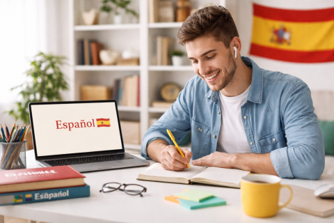Πώς να μάθεις ισπανικά γρήγορα: πρακτικές μέθοδοι που δουλεύουν