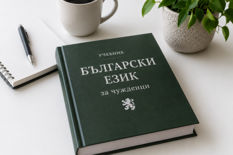 Μαθήματα Βουλγαρικών: οφέλη, δυσκολίες και πώς να ξεκινήσετε