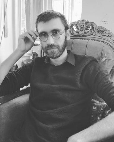 Ιδιαίτερα μαθήματα antoine chabrol