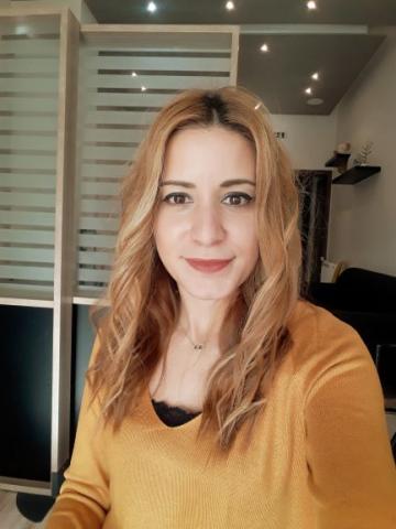 Ιδιαίτερα μαθήματα Μαρινοπούλου Μαρία 