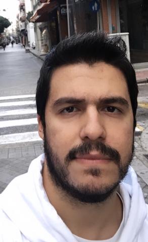 Ιδιαίτερα μαθήματα Δημόπουλος  Χριστόφορος 
