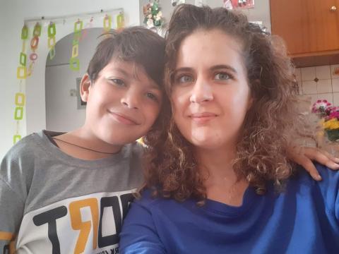 Ιδιαίτερα μαθήματα  Γυμπάκη Ιωάννα