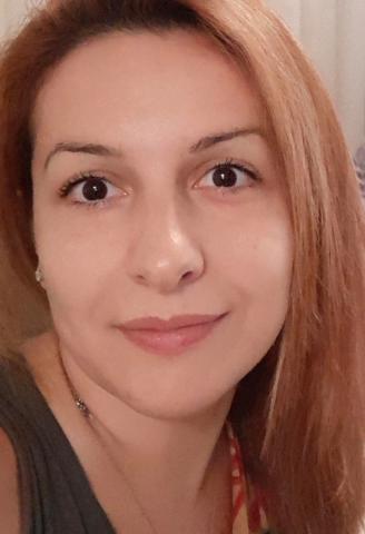 Ιδιαίτερα μαθήματα  Μανγκασαριάν Ελπίδα