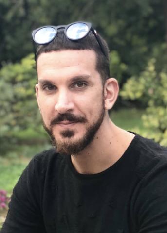 Ιδιαίτερα μαθήματα Καλλίνικος Γεώργιος 
