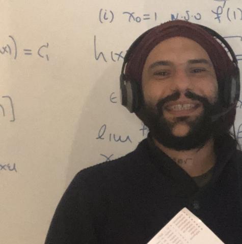 Ιδιαίτερα μαθήματα Μαυρογιάννης Μαργαρίτης