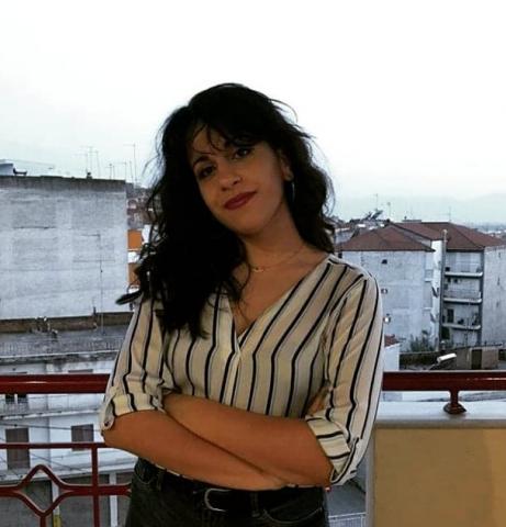 Ιδιαίτερα μαθήματα  Γοτουχίδου Μιχαέλλα