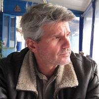 Ιδιαίτερα μαθήματα Jesús Kolizeras