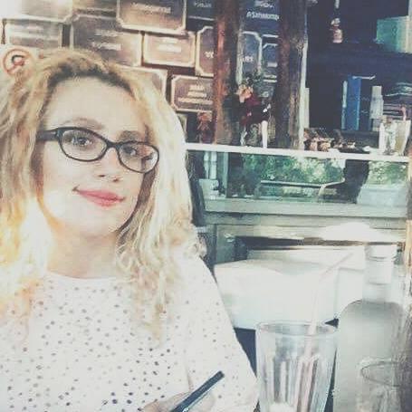 Ιδιαίτερα μαθήματα  Παναγοπούλου Αναστασία
