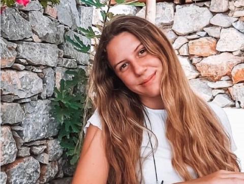 Ιδιαίτερα μαθήματα  Μπουτσιούκου Άλκηστις