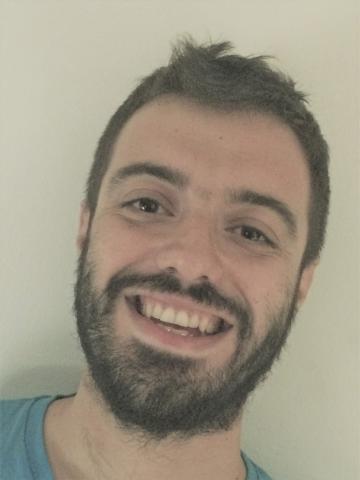 Ιδιαίτερα μαθήματα Περγάντης Φίλιππος