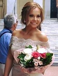 Ιδιαίτερα μαθήματα  Βεργωτή Παρασκευή 