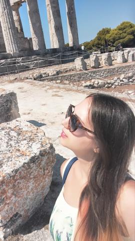 Ιδιαίτερα μαθήματα Κατσαρού Μαρία