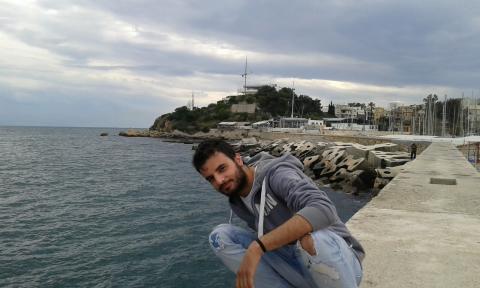 Ιδιαίτερα μαθήματα  Ιωαννίδης Γιάννης 