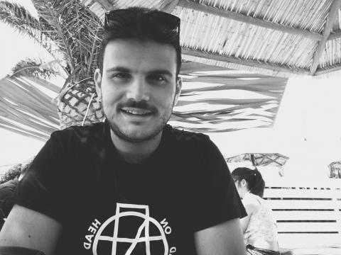 Ιδιαίτερα μαθήματα Ραγιάς Δημήτρης 