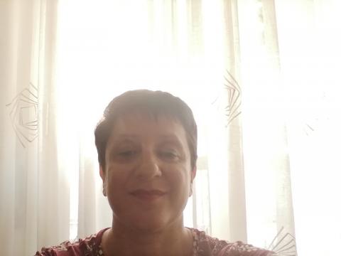 Ιδιαίτερα μαθήματα Enkelena Aliaj