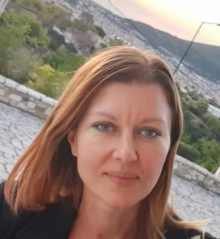 Ιδιαίτερα μαθήματα Μπερεζναγια Λενα