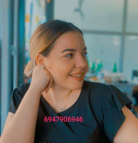 Ιδιαίτερα μαθήματα Elena Pallantza 