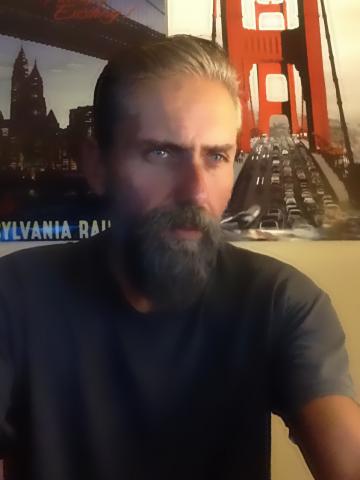 Ιδιαίτερα μαθήματα Brooks Tim
