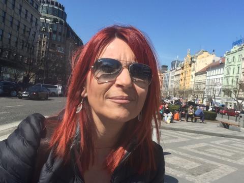 Ιδιαίτερα μαθήματα Μαρουλή Εμμανουέλα