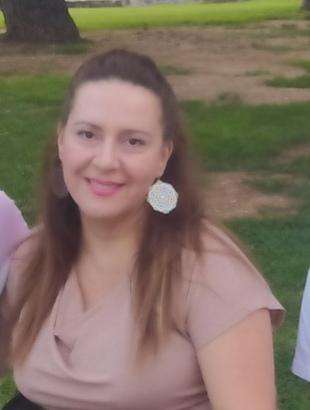 Ιδιαίτερα μαθήματα  Christine Reema Ghazaleh 