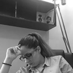 Ιδιαίτερα μαθήματα Λιακάκη Μαίρη
