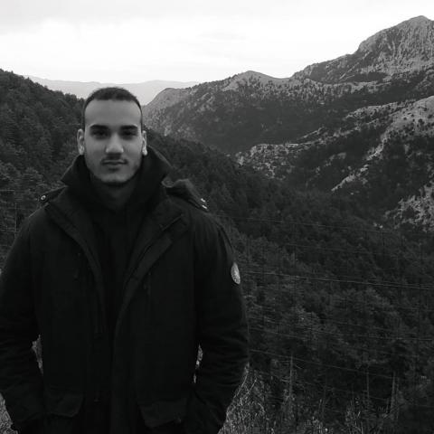 Ιδιαίτερα μαθήματα Βασιλόπουλος Αθανάσιος