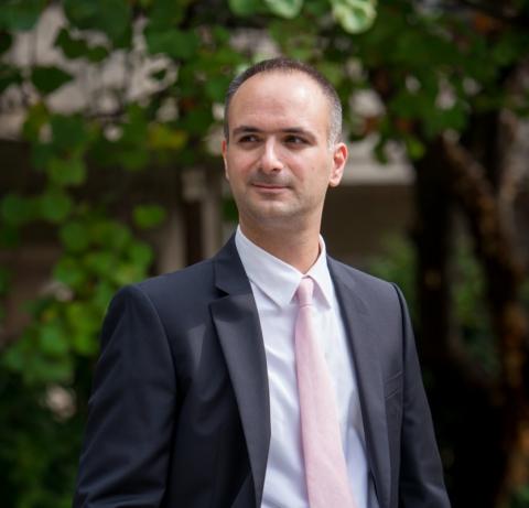 Ιδιαίτερα μαθήματα Γαβράς Αναστάσιος 