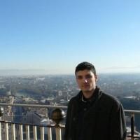 Ιδιαίτερα μαθήματα Θεοδωρόπουλος Στέφανος