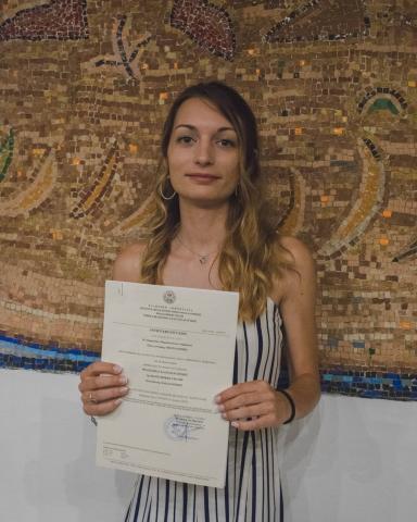 Ιδιαίτερα μαθήματα Λαμπρινίδου Εύη 