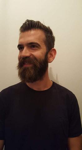 Ιδιαίτερα μαθήματα  Σερέτης Κωνσταντίνος
