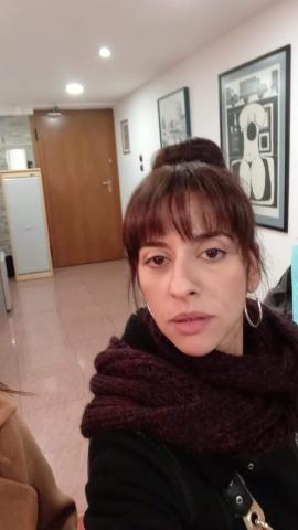 Ιδιαίτερα μαθήματα Μανδραγού Μαρία