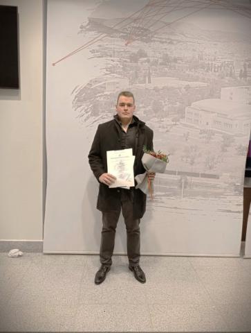 Ιδιαίτερα μαθήματα  Karaoulanis George